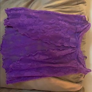 Victoria secret babydoll